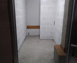 M. di Massa , cantine ad uso deposito