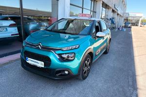 Citroen C3 SHINE PureTech 83 mt 5 p. SPOTICAR