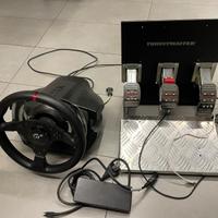 Trustmaster t500rs