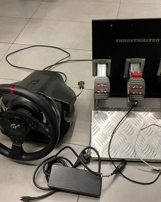Trustmaster t500rs