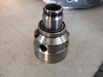 Differenz. centrale/giunto Viscoso Subaru Forester