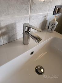 miscelatore completo Cristina 