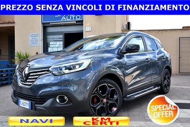 Renault Kadjar 1.5 dCi 110CV EDC ENERGY HYPNOTIC2 