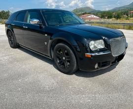 Chrysler 300 c - 2007