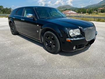 Chrysler 300 c - 2007