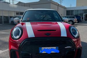 MINI Mini (F56) - 2021