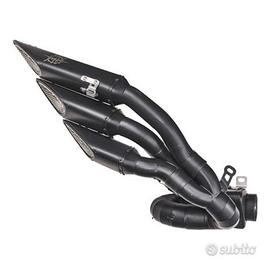 Silenziatore mv agusta B3/D3 800 2016/2024