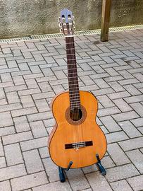 Chitarra classica Eko FG 501 Vintage anni 70 / 80