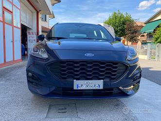 Ford Kuga 2.0 EcoBlue 120 CV aut. 2WD ST-Line - km