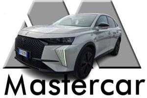 DS AUTOMOBILES DS 7 1.5 bluehdi Performance Line