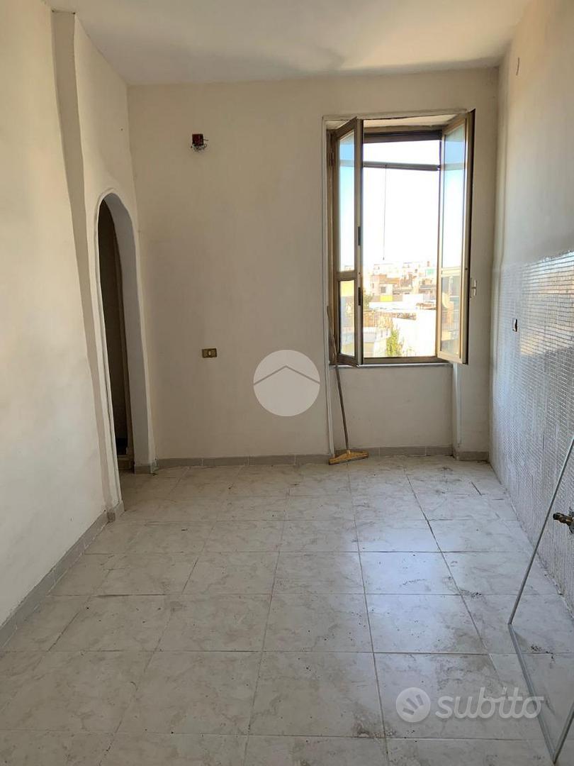 Appartamento – Napoli, Ponticelli, Municipalità 6 - Vista 3