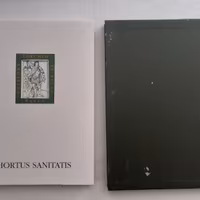 Hortus Sanitatis