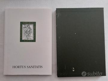 Hortus Sanitatis