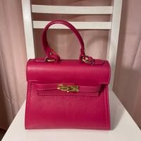 Borsa stile hermes