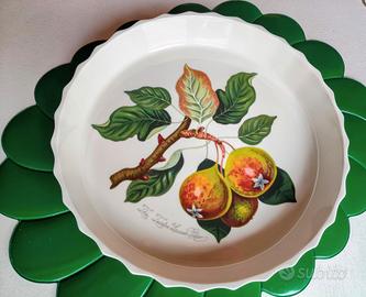 Piatto vintage Portmeirion Pomona 