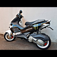 Gilera Runner 180 2t
