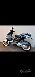 Gilera Runner 180 2t
