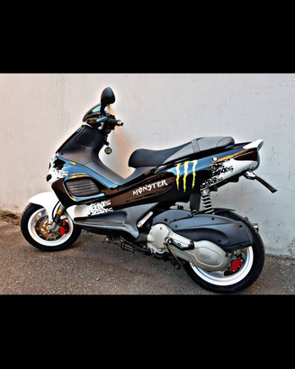 Gilera Runner 180 2t