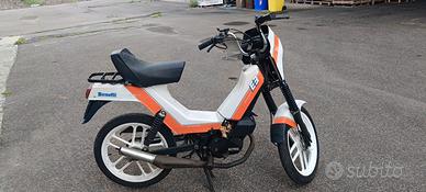 Benelli E3 50 cc.