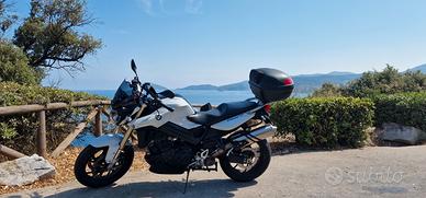 BMW F800R