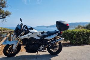 BMW F800R