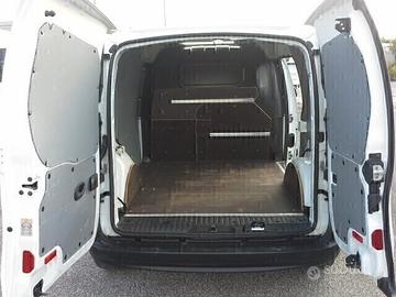 Subito - FRATELLI REGA - MERCEDES CITAN 1.5 DCI SIMILE KANGOO - Veicoli ...