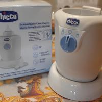 Scalda Biberon Chicco