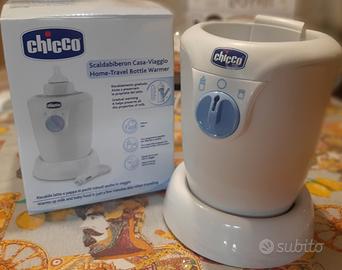 Scalda Biberon Chicco