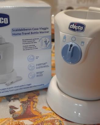 Scalda Biberon Chicco