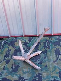 Ancora a ombrello 4 Kg