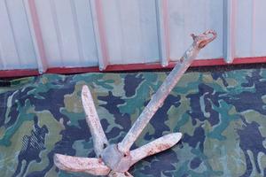 Ancora a ombrello 4 Kg