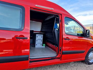 griglia di separazione