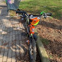 Bicicletta Bambino