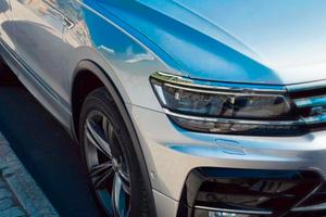 Tiguan Rline 2.0 150 dsg allspace (2020)