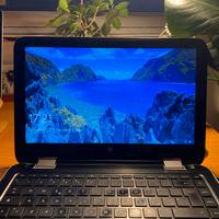 portatile 13 pollici HP