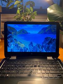 portatile 13 pollici HP