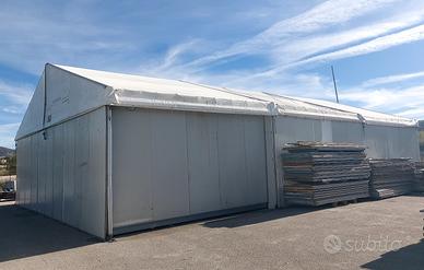 Magazzino 10x15 h300