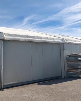 Magazzino 10x15 h300