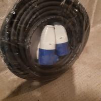 prolunga elettrica per camper 