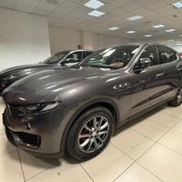 Maserati Levante V6 Diesel 275 CV AWD Granlusso