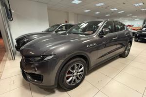 Maserati Levante V6 Diesel 275 CV AWD Granlusso