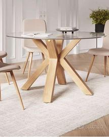 Tavolo rotondo NUOVO