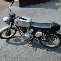 Gilera 124 d'epoca