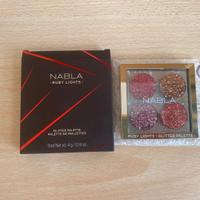 Palette Ruby Light Nabla