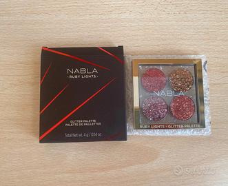 Palette Ruby Light Nabla