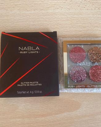 Palette Ruby Light Nabla