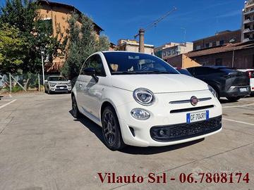 Fiat 500 1.0 hybrid Sport 70cv