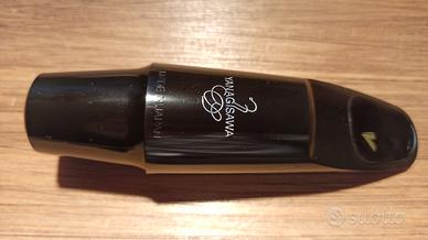 becco Yanagisawa TC180 sax tenore