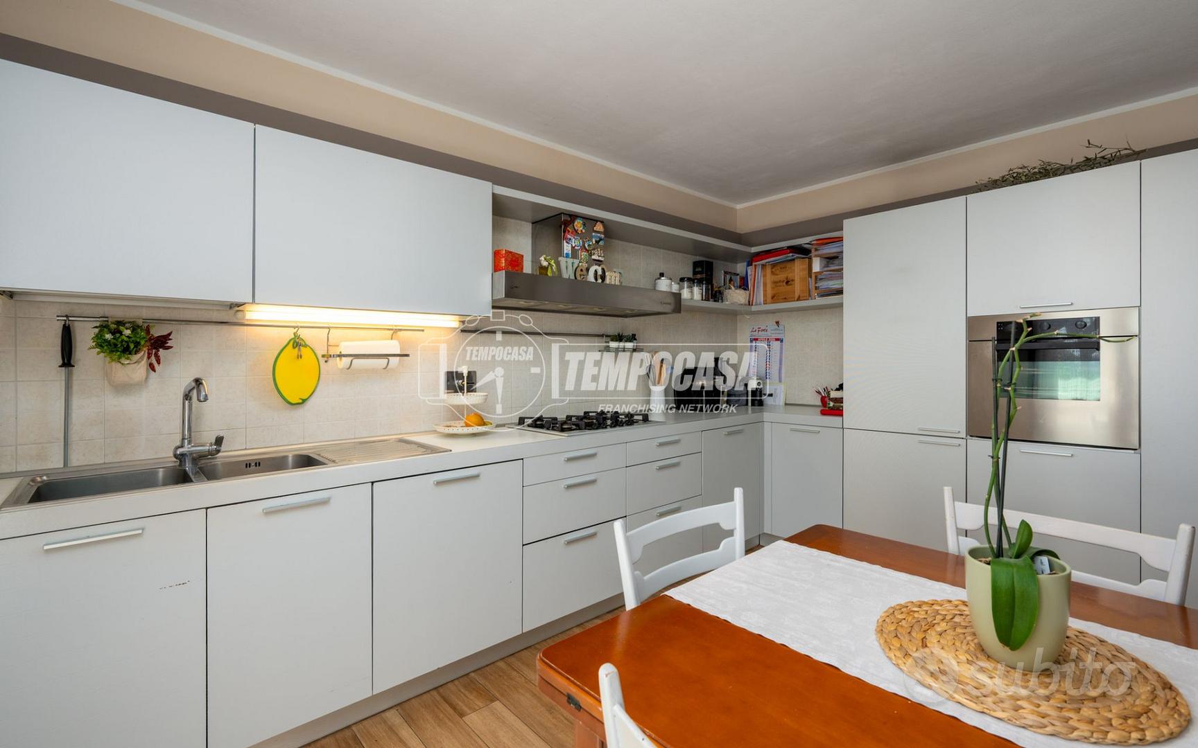 Appartamento – Reggio Emilia, Il Cagollo, Massenzatico - Altro