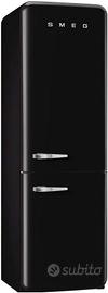 SMEG FAB32LBL5 FRIGORIFERO COMBINATO